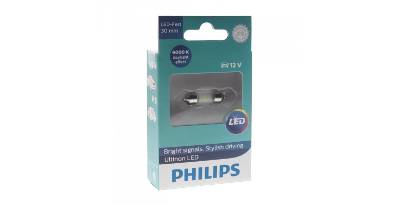   PHILIPS 11860ULWX1