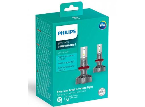 Изображение товара Лампа светодиодная PHILIPS 11366ULWX2