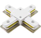 Коннектор ALFALED KBLX черный