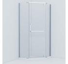 Душевое ограждение IDDIS Steel STE8SS9i23