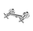 Смеситель для душа IDDIS ACRSB00i03WA