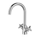 Изображение товара Смеситель для кухни IDDIS ACRSB00i05