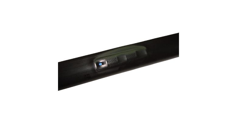 Капельная лента TUBOFLEX 16 мм, шаг 0,3 м, 1,6 л/ч, 7 млс - 2000 м 9272777