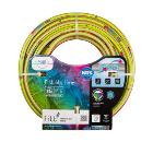 Изображение товара Шланг поливочный армированный FITT NTS LIME 50 м 1/2 короткое описание