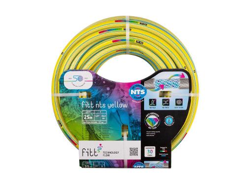   FITT NTS YELLOW, , 3/4", 25  3762487