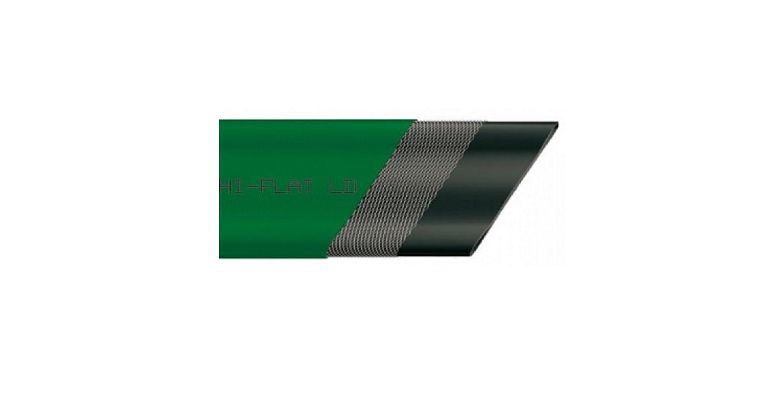 ����� FITT Hi-Flat, ������������, 40 ��, 50 � 3717234-1