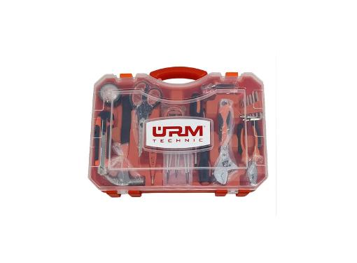   URM HT0101, 25 