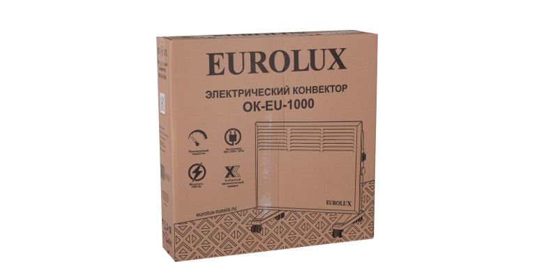 ��������� EUROLUX ��-EU-1000