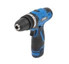 Дрель-шуруповерт URM Technic PT0101