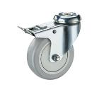 Колесная опора LONGWAY TPRb 55