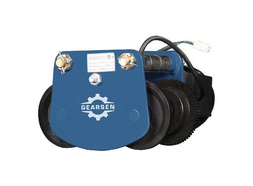  GEARSEN GPATK 1200   