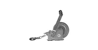 Лебедка ручная GEARSEN FD-500, 544кг, канат 10м (GFDK 0510)