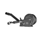 Лебедка ручная GEARSEN FD-500, 544кг, лента 10м (GFDL 0510)