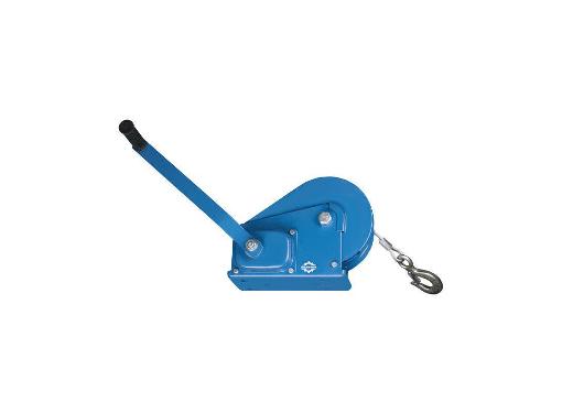 Изображение товара Лебедка ручная GEARSEN BHW-1100 1179кг с канатом 10м