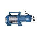 Лебедка электрическая GEARSEN KCD-500, 500кгх70м, 220В (GKCD 500-70-220)