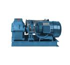 Лебедка электрическая GEARSEN JM 5,0т, канат 250м (GJM 50250)