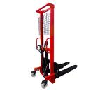 Штабелер PROLIFT RDF 1016 1000кг, высота подъема 1600мм