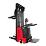  PROLIFT SDK1656 Li-Ion 1600,   5600, 150