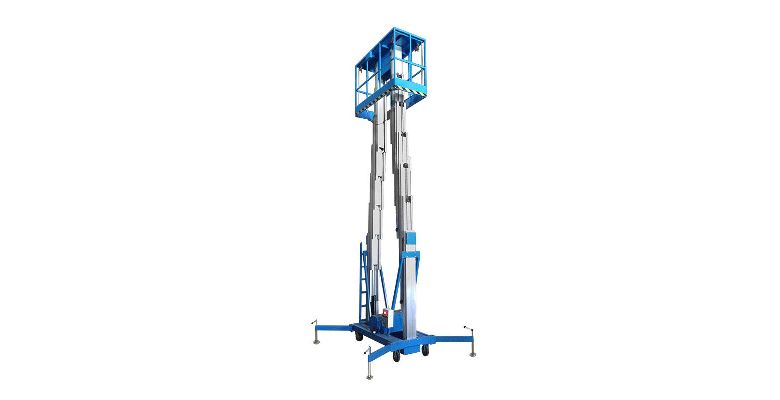 ��������� ��������������� PROLIFT GTWY10-200 DC