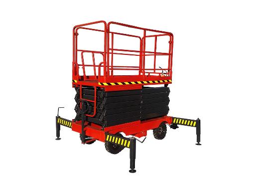   PROLIFT PF 1105AC