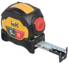 Изображение товара Рулетка IEK TIR10-3-005 Изображение товара Рулетка IEK TIR10-3-005