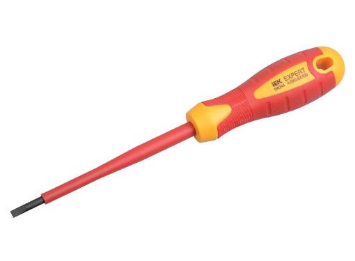 Изображение товара Отвертка IEK TSC-2PZ-2100