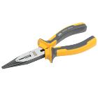 Тонкогубцы IEK TLN-1-160