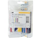 Изображение товара Термоусадочная трубка IEK UDRS-D2-D4-10-10