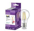 ����� ������������ IEK LLF-A60-11-230-40-E27-CL