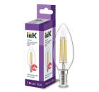   IEK LLF-C35-7-230-40-E14-CL