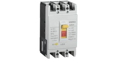   IEK SAV10-3-0080-G