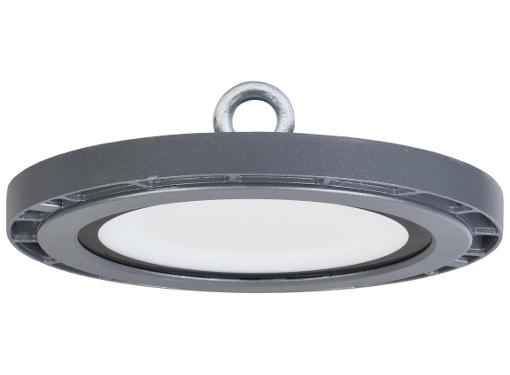 Изображение товара Светильник светодиодный ДСП 5011 IEK LDSP0-5 100Вт IP65 для промышленных помещений