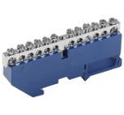 Шина нулевая IEK YNN10-12-D-K07-N