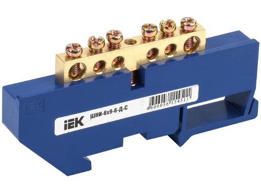   IEK YNN10-69-6D-K07