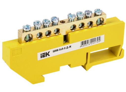  PE IEK YNN10-69-8D-K05