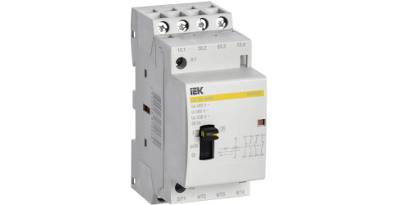   IEK MKK12-20-40