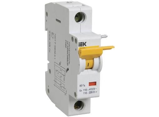 Изображение товара Расцепитель независимый IEK MVA30D-RN