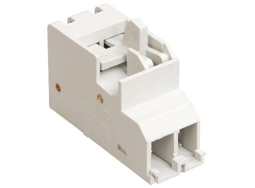 Изображение товара Контакт дополнительный IEK SVA30D-DK-1 для сигнализации