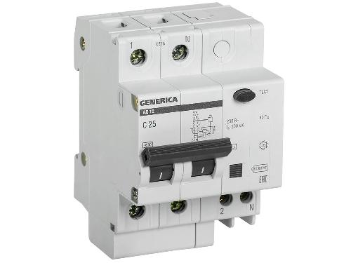   IEK MAD15-2-025-C-300