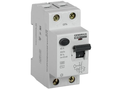  IEK MDV15-2-040-030