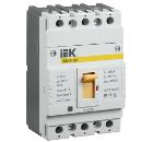 Изображение товара Автоматический выключатель IEK SVA4410-3-0125 125А 15кА
