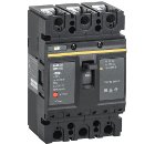 Выключатель автоматический IEK SVA30-3-0250-02
