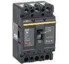 Изображение товара Выключатель автоматический IEK SVA10-3-0032-02 3П 32А 25кА IP 30 Изображение товара Выключатель автоматический IEK SVA10-3-0032-02 3П 32А 25кА IP 30