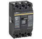 Выключатель автоматический IEK SVA40-3-0400-02