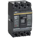 Выключатель автоматический IEK SVA71-3-0400-02