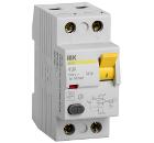 Изображение товара УЗО IEK MDV10-2-040-100 Изображение товара УЗО IEK MDV10-2-040-100