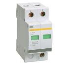 Изображение товара Ограничитель перенапряжения IEK MOP20-2-C Изображение товара Ограничитель перенапряжения IEK MOP20-2-C