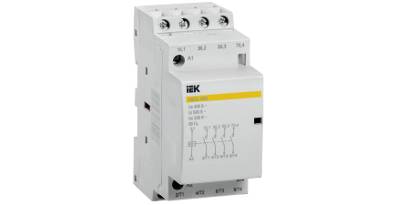   IEK MKK11-20-40