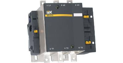   IEK KKT50-185-400-10