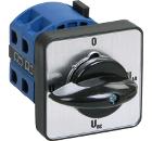 Переключатель кулачковый IEK BCS11-010-1